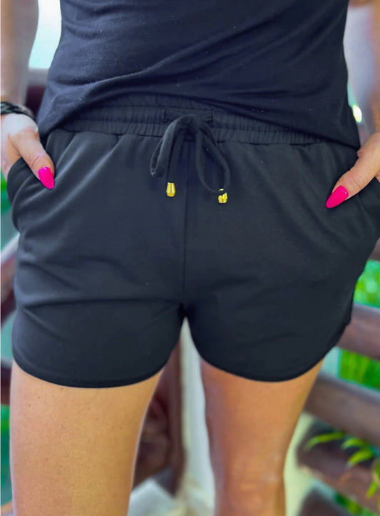 Jess Lea After Dark Everyday Shorts